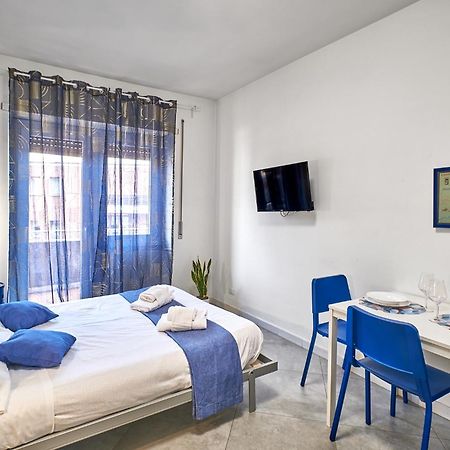 Apartamento 4 Level Roma Exterior foto