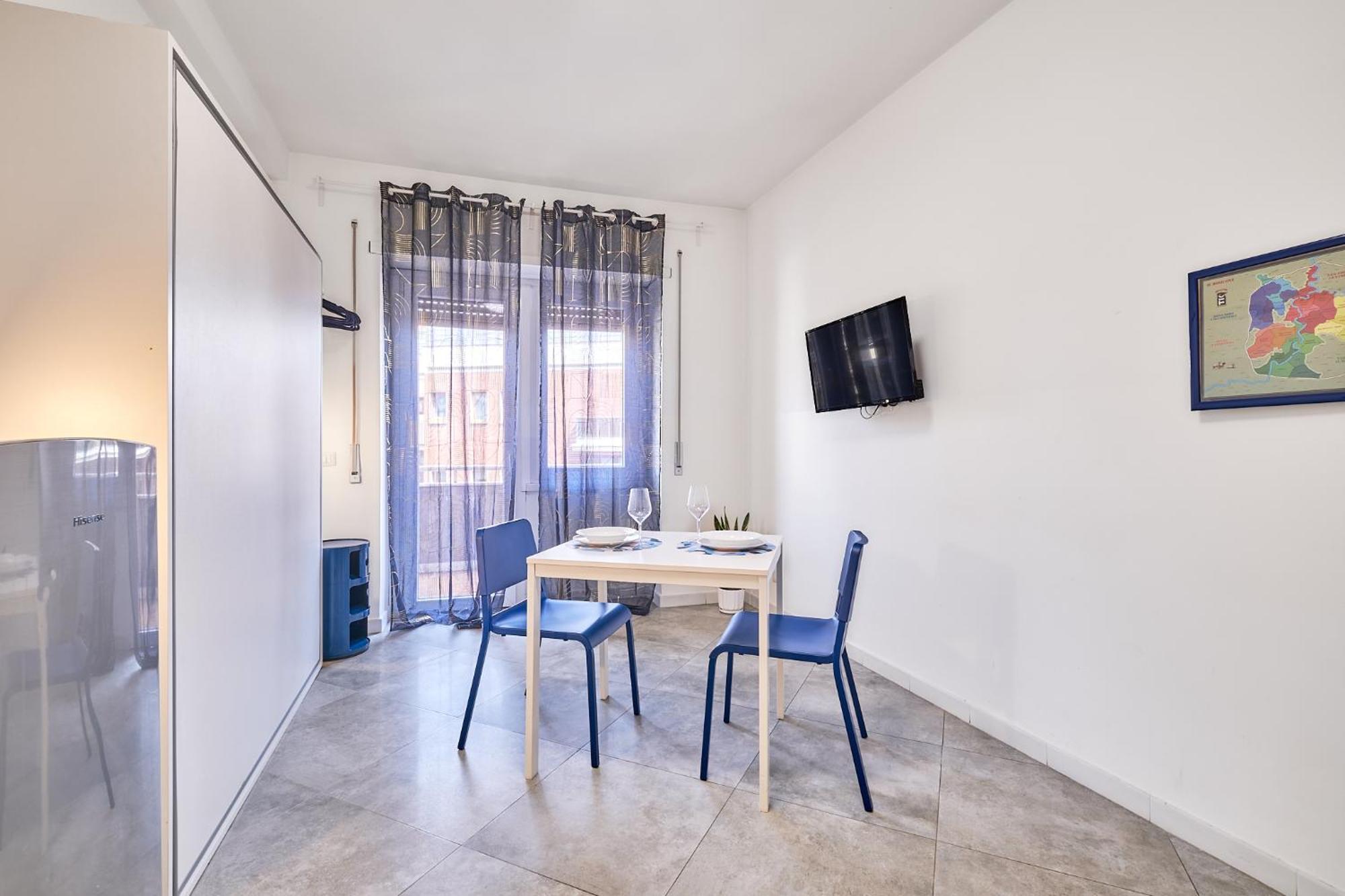Apartamento 4 Level Roma Exterior foto