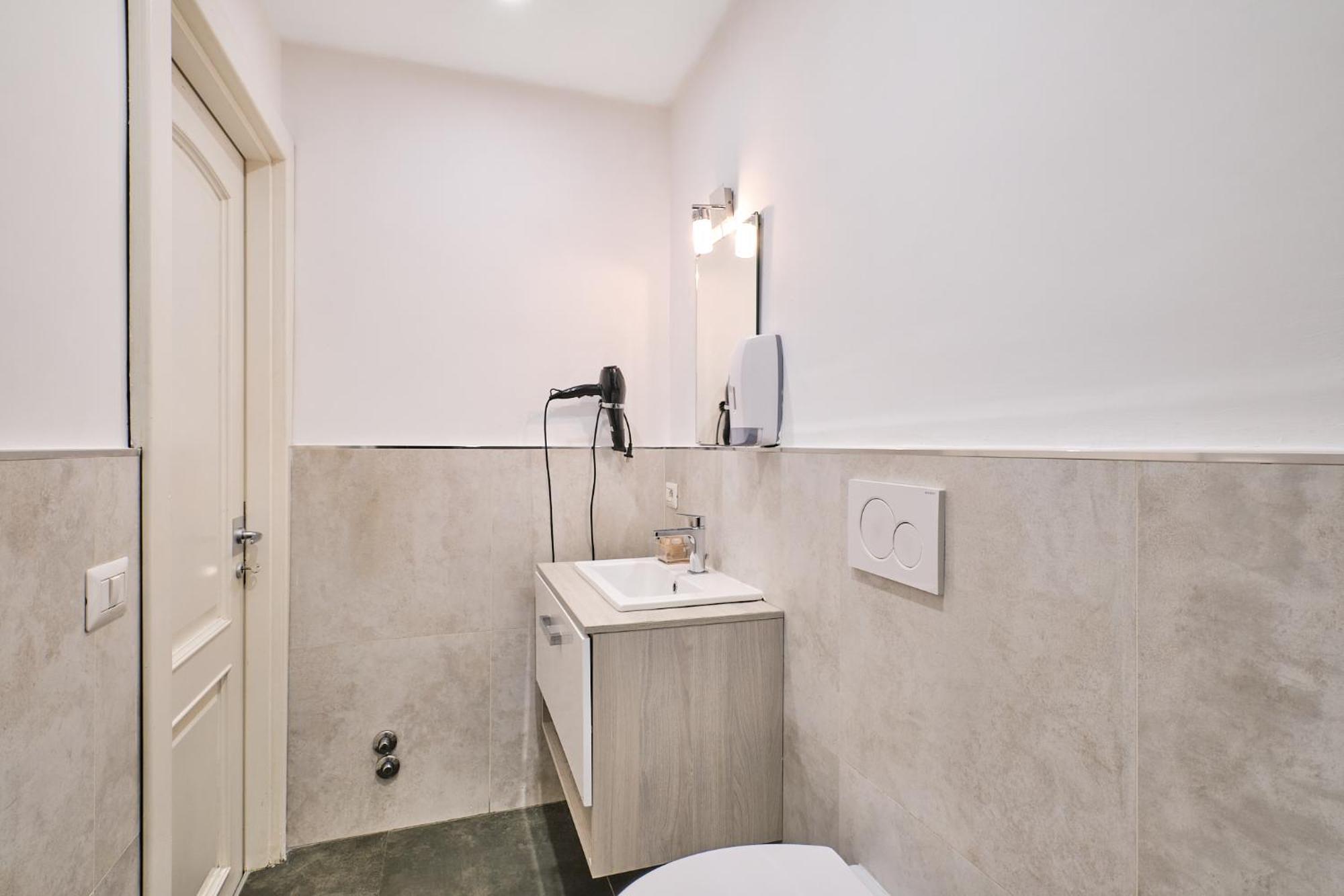 Apartamento 4 Level Roma Exterior foto