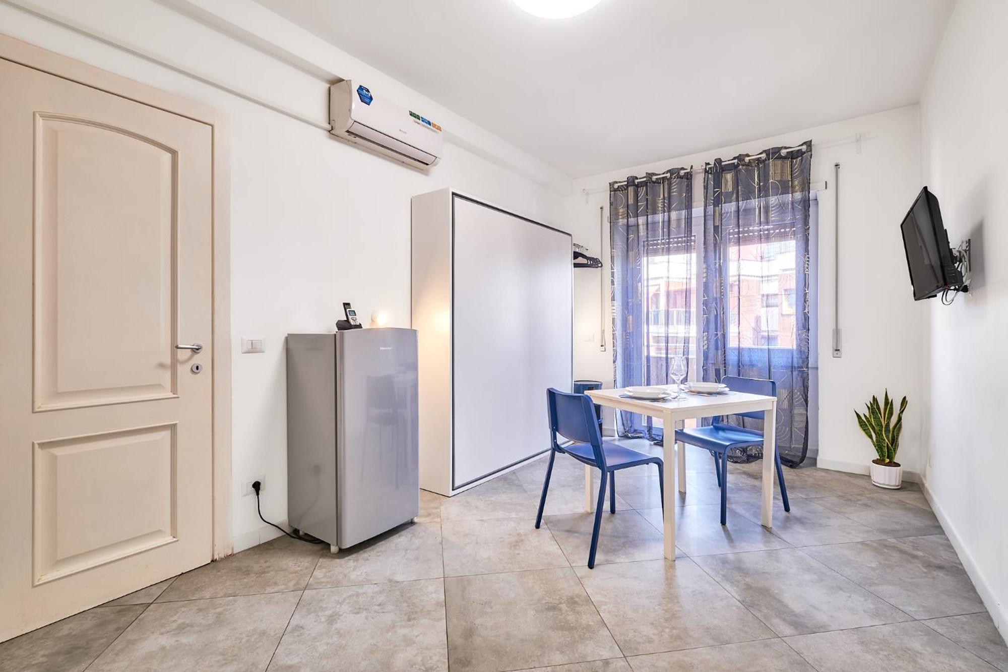 Apartamento 4 Level Roma Exterior foto