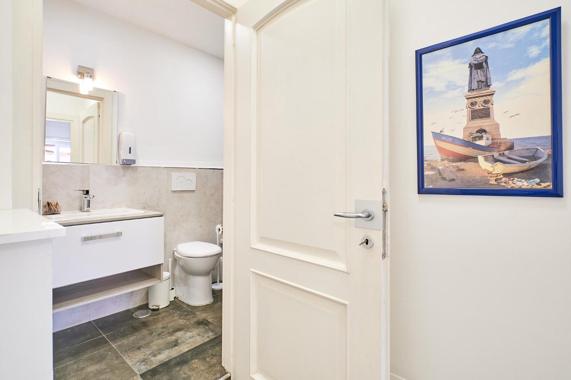 Apartamento 4 Level Roma Exterior foto