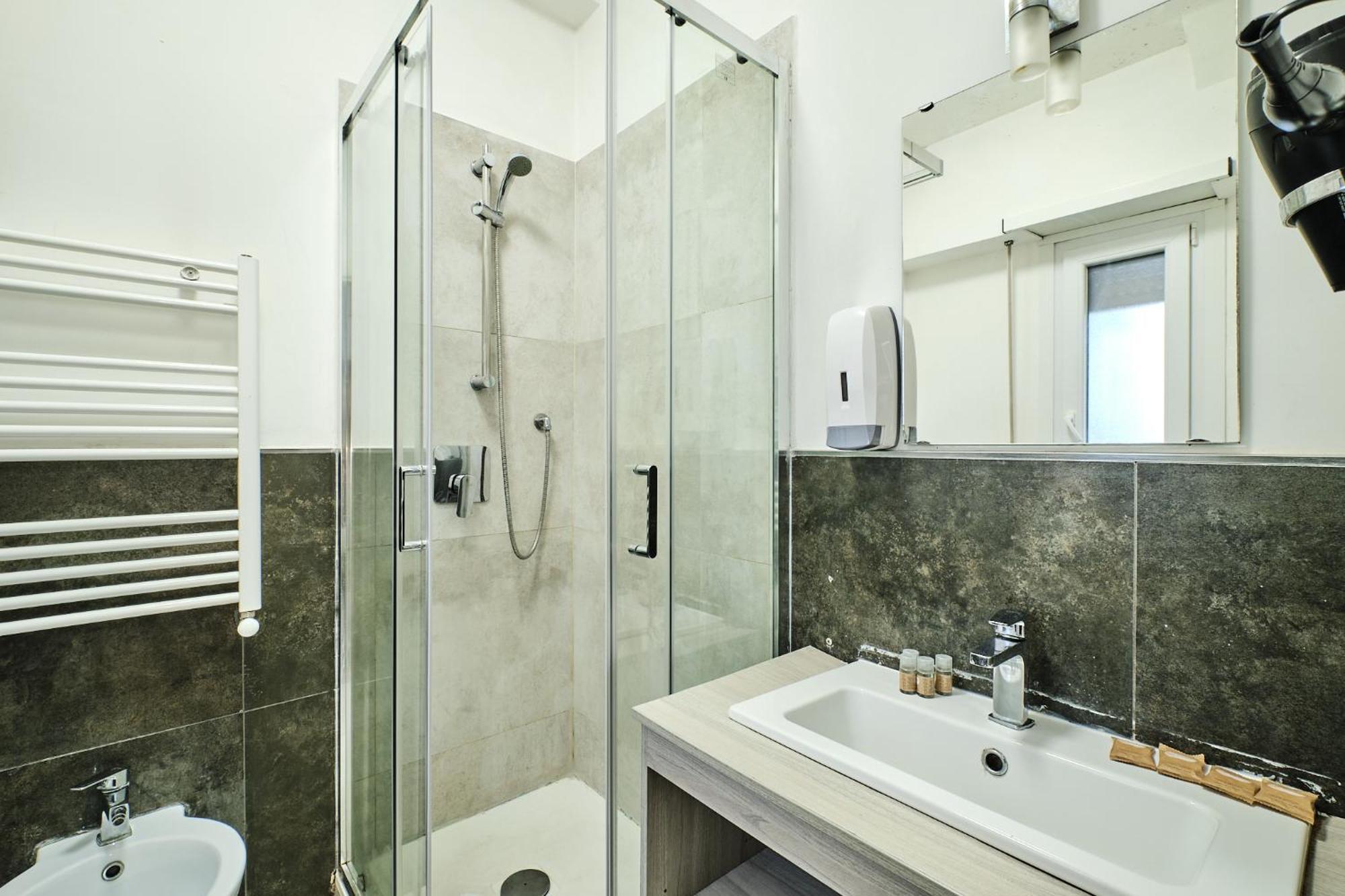 Apartamento 4 Level Roma Exterior foto