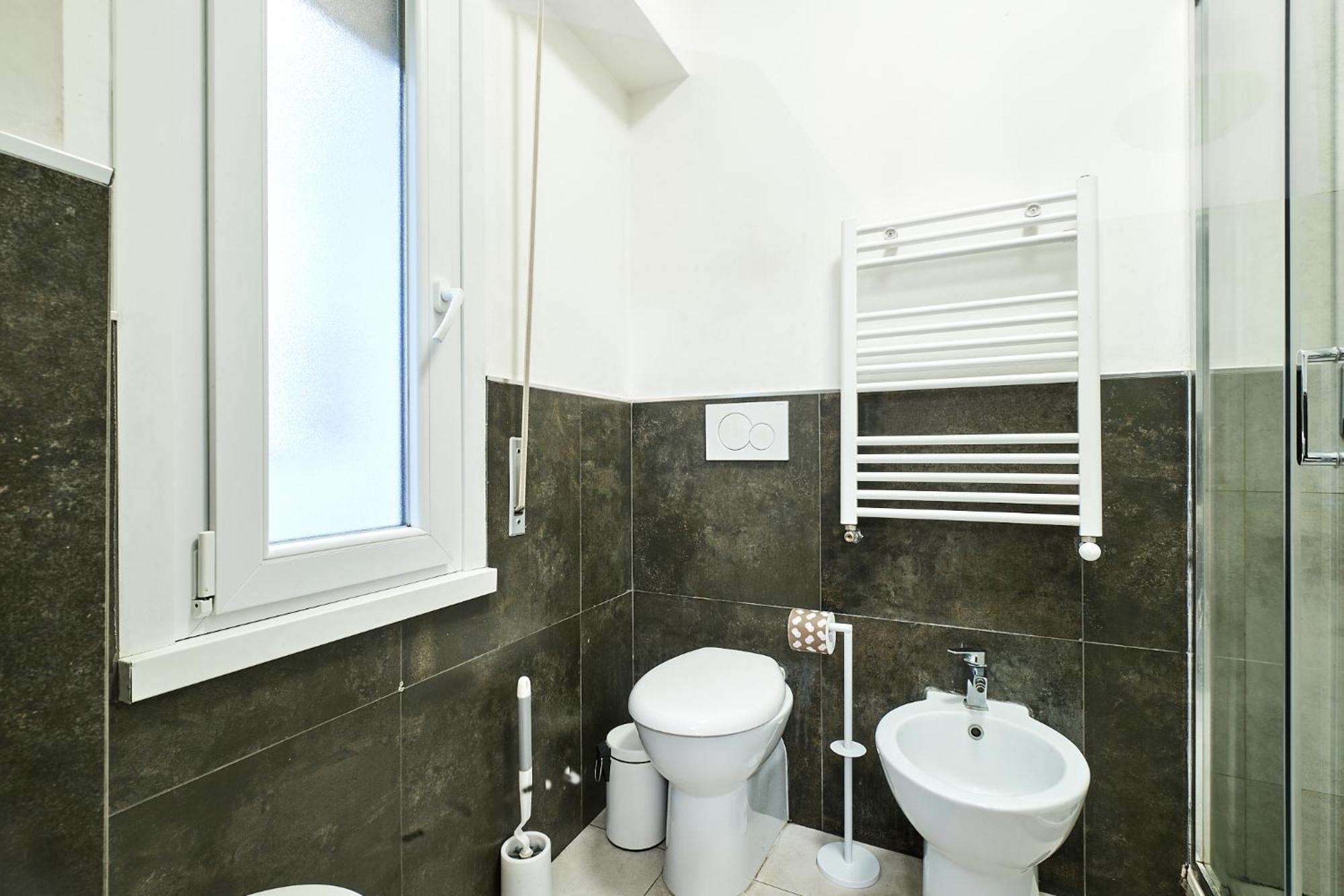 Apartamento 4 Level Roma Exterior foto