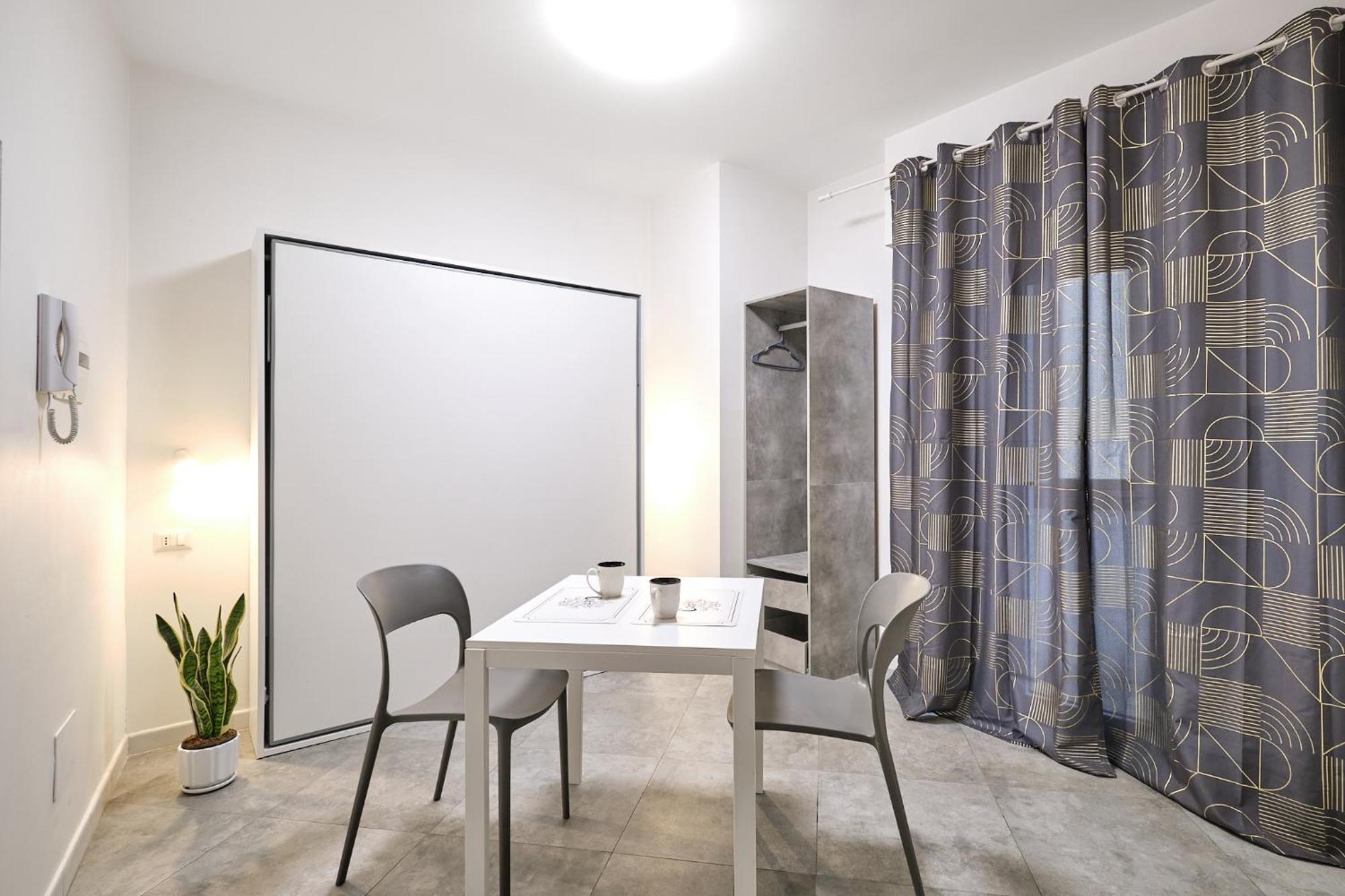 Apartamento 4 Level Roma Exterior foto