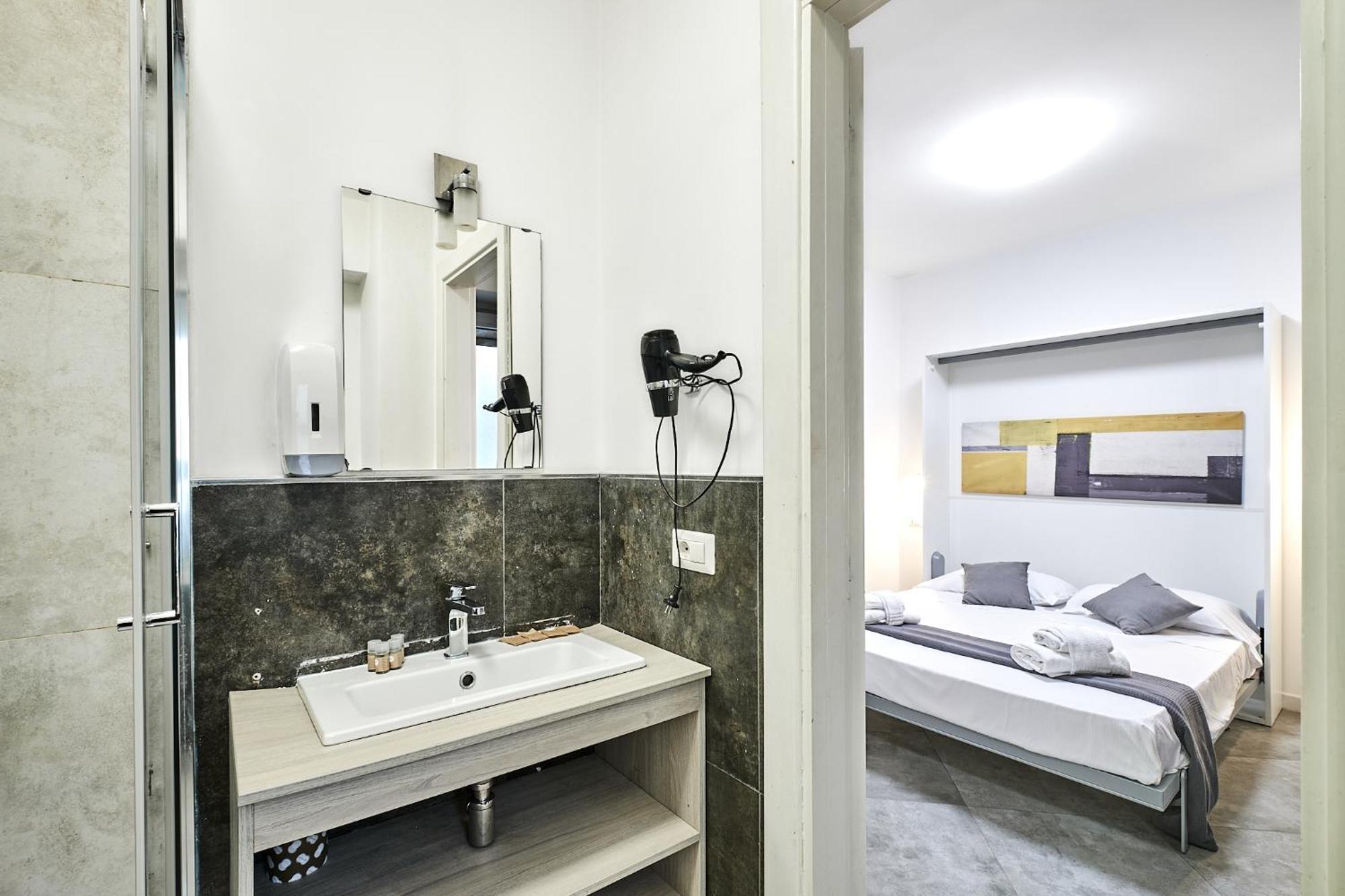 Apartamento 4 Level Roma Exterior foto