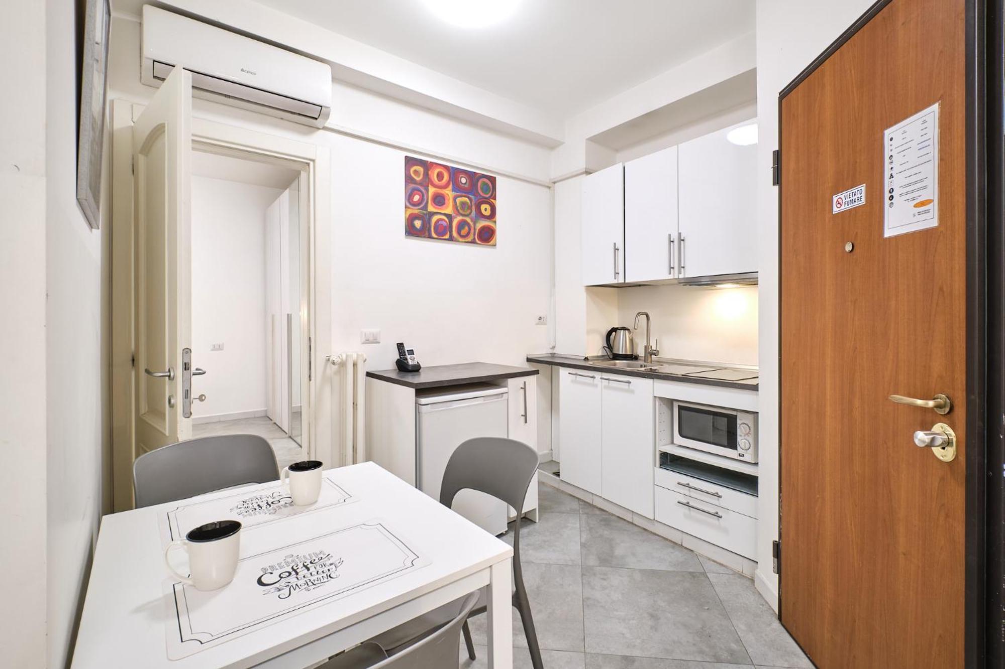Apartamento 4 Level Roma Exterior foto