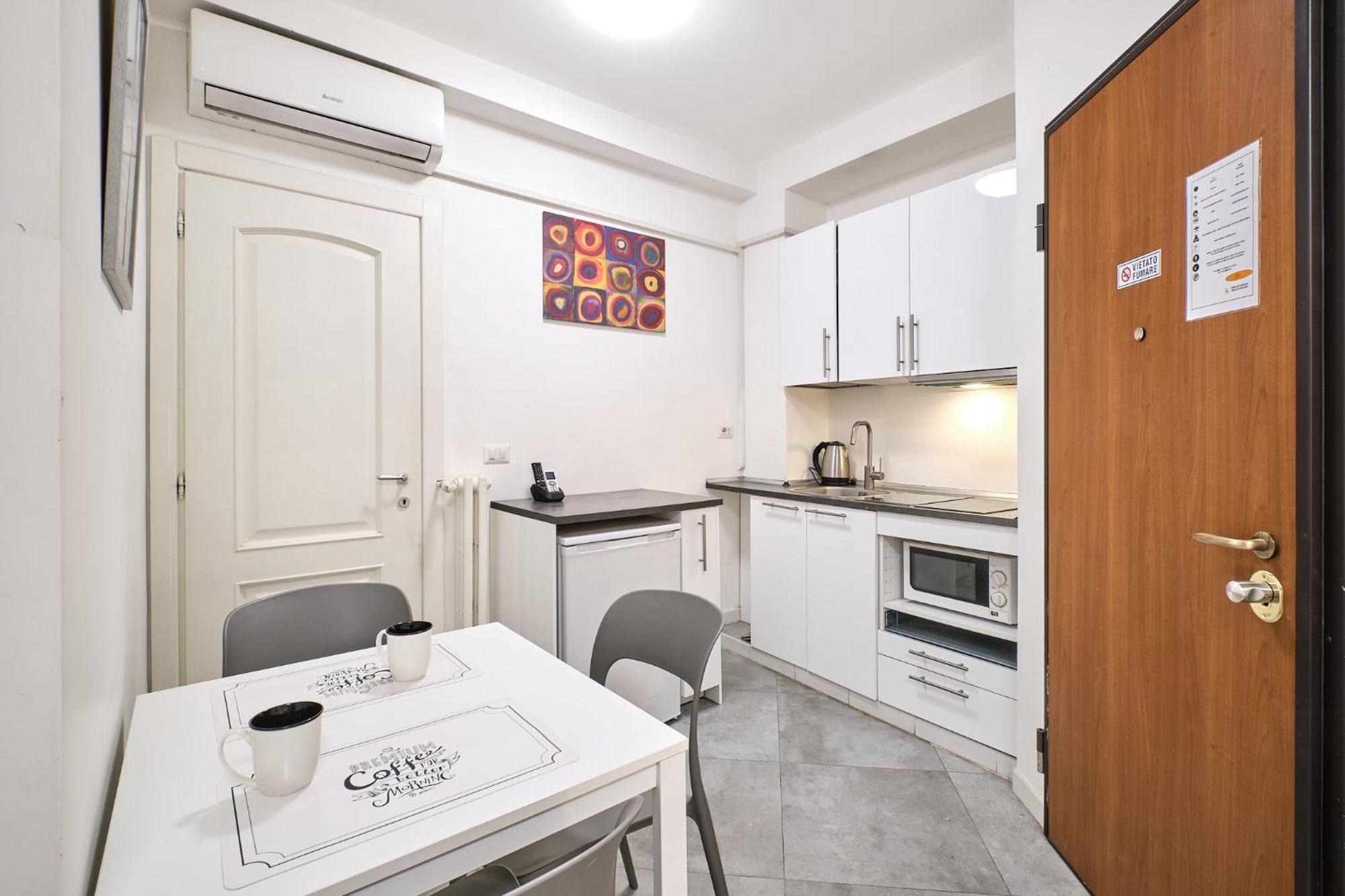 Apartamento 4 Level Roma Exterior foto