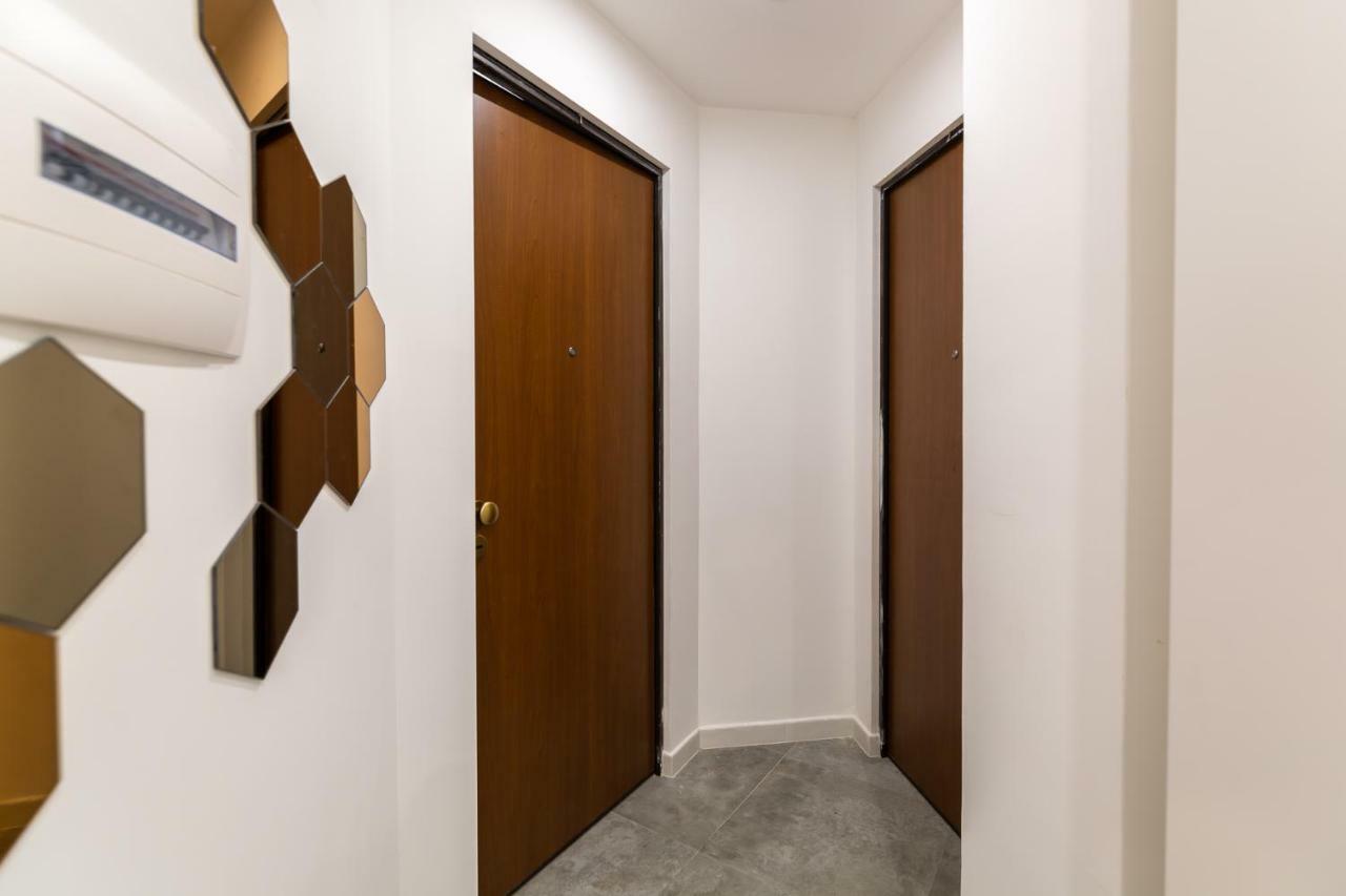 Apartamento 4 Level Roma Exterior foto