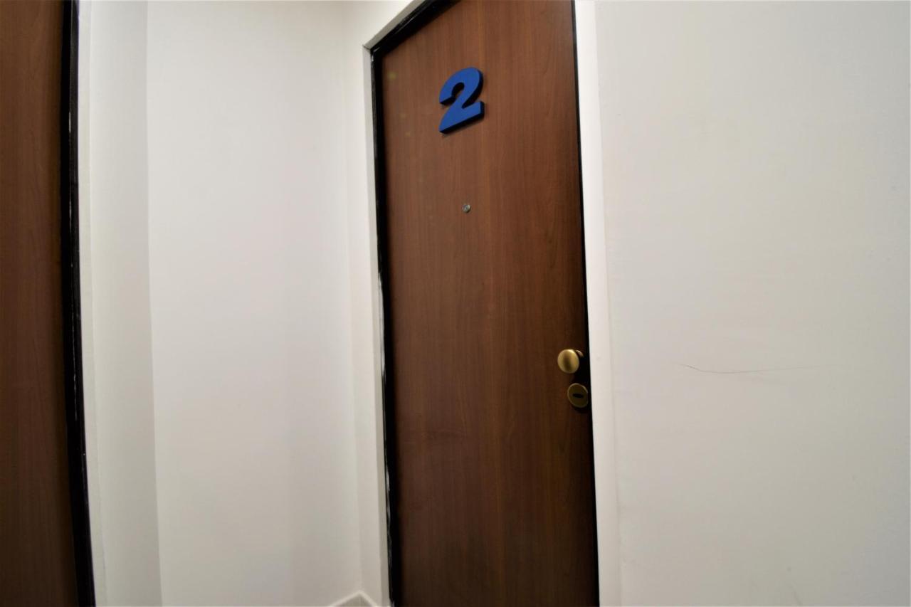 Apartamento 4 Level Roma Exterior foto